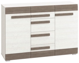 Komoda Ml Meble Kumode Blanco 07