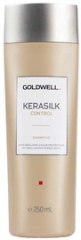 Šampūnas Goldwell Kerasilk Control, 250 ml