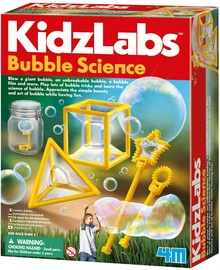 4M KidzLabs Bubble Science 3351