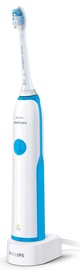 Электрическая зубная щетка Philips Sonicare CleanCare+ HX3212/11