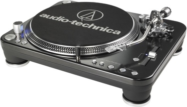 Plaadimängija Audio-Technica AT-LP1240USB, 12.5 kg