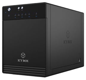 Korpus ICY Box USB 3.1 SATA III to Type-C