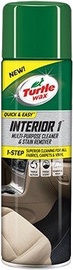 Aerosols Turtle Wax Interior1 Multi-Purpose, 0.5 l