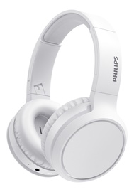 Juhtmeta kõrvaklapid Philips TAH5205, valge