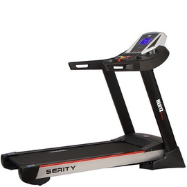 Hertz Serrity 11496 Treadmill