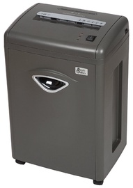 Уничтожитель бумаг ProfiOffice Alligator 405 CC+, 2 x 5 mm