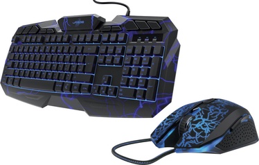 Hama uRage Illumination 2 in 1 Starter Kit