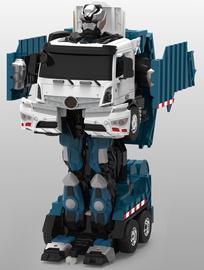 Игрушечный робот Jaki Changeable Robot Changeable Robot 1709L042