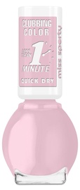 Miss Sporty Clubbing Color Nail Polish 7ml 41