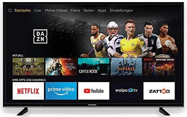 Televiisor Grundig 7060