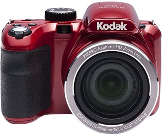 Kodak Pixpro AZ421 Red