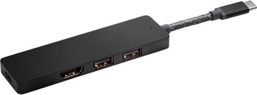 USB sadalītājs HP Envy 2-Port