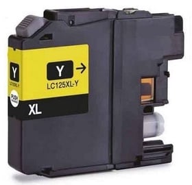 TFO Ink Cartridge For Brother 15ml Yellow