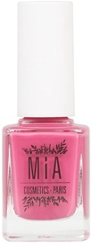 Лак для ногтей Mia Cosmetics Paris Bio Sourced Pink Opal, 11 мл