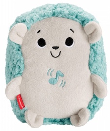 Интерактивная игрушка Fisher Price Calming Vibes Hedgehog FXC58