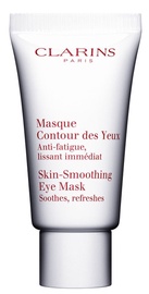 Clarins Skin-Smoothing Eye Mask 30ml