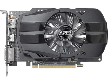 Asus AREZ Phoenix Radeon RX 550 2GB GDDR5 PCIE AREZ-PH-RX550-2G