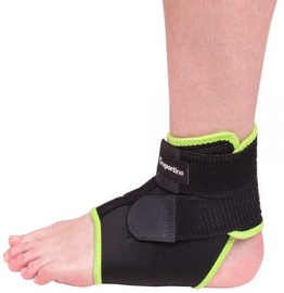 Ietvars inSPORTline Magnetic Bamboo, S