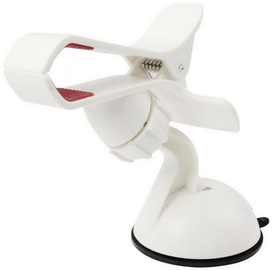 HQ CPH-06 Universal Car Wildshield/Panel Holder White