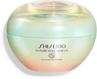 Крем для лица Shiseido Future Solution LX Enmei, 50 мл, для женщин