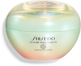 Sejas krēms sievietēm Shiseido Future Solution LX Enmei, 50 ml