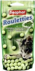 Beaphar Rouletties CatNip 80pcs