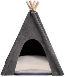 Myanimaly Tipi Pet Tent S Ecru