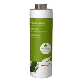 Zamijam meslošanas lidzeklis, 1l (Baltic Agro)