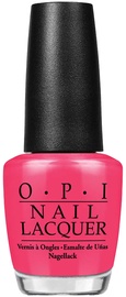 OPI Nail Lacquer 15ml B35