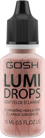 Gosh Lumi Drops 15ml 12
