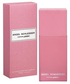 Tualettvesi Angel Schlesser Femme Adorable, 100 ml