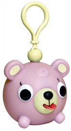 Žaislinė figūrėlė Jabber Ball Jr Bear Pink