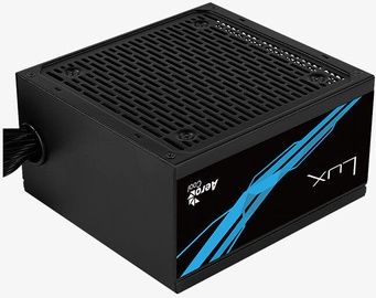 Блок питания AeroCool PGS Lux 850 Вт, 12 см