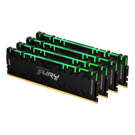 Оперативная память (RAM) Kingston DDR4 32 GB CL15 3000 MHz