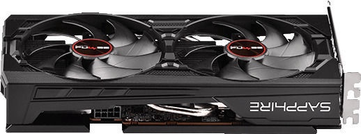 Видеокарта Sapphire Radeon RX 5600 XT 11296-05-20G, 6 ГБ, GDDR6