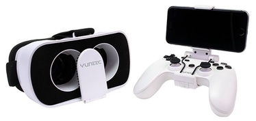 Yuneec Breeze FPV Googles + Controller Kit