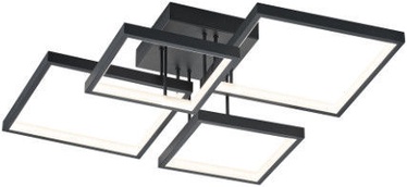 Lubinis šviestuvas Trio Sorrento 627710432, 24W, LED, 3000K
