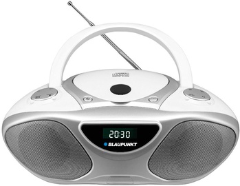Blaupunkt BB4 White