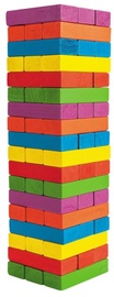 4IQ Tower Wooden Game