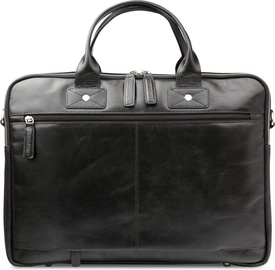Dbramante1928 Kronborg 16 Notebook Bag Black