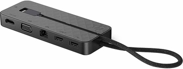 HP USB-C Travel Dock 2SR85AA#ABB