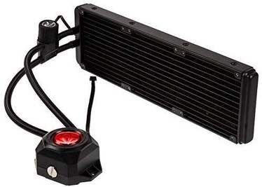 Raijintek AIO Orcus Core RGB 360mm