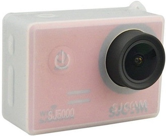 SJCam Original SJ5000 / SJ5000 Wi-Fi Silicon Case