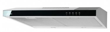 Gartraukis Akpo WK-7 K50 Inox