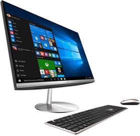 Asus Zen AiO ZN242IFGK-CA146T