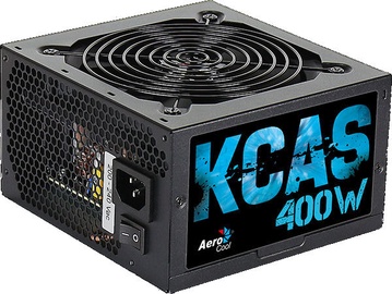 AeroCool KCAS ATX 2.3 400W AEROKCAS-400