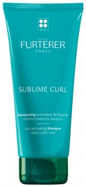 Rene Furterer Sublime Curl Activating Shampoo 200ml