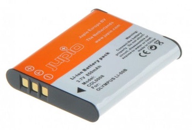 Jupio Li-50B/ D-Li92/ DB-100/ NP-150/ LB-050 850 mAh