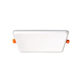 LED PANELIS TOPE RONDA SQ 8W 100X100 MM