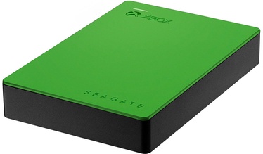 Seagate 4TB Game Drive for Xbox 2.5" Green